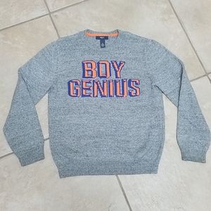 Boys Gap Kida sweater